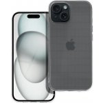 Pouzdro mobilComm.cz Ultratenké silikonové 0,3 mm iPhone 15 Plus – Sleviste.cz