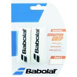 Babolat Sensation Grip 2 ks bílá – Hledejceny.cz