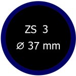Ferdus ZS3 37 mm záplata 100 ks – Sleviste.cz