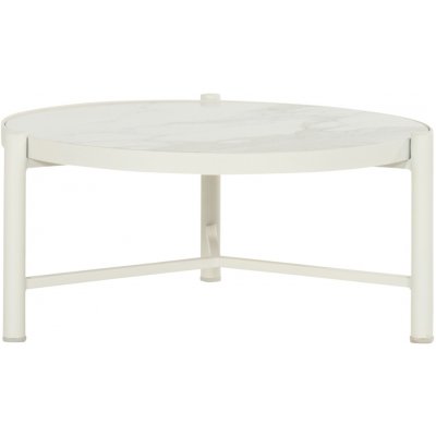 Hartman Nika 67 x 30 cm – keramická deska Royal White – Hledejceny.cz