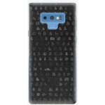 Pouzdro iSaprio - Ampersand 01 - Samsung Galaxy Note 9 – Hledejceny.cz