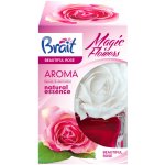 Brait Magická květina vůně růží 75 ml – Zboží Dáma