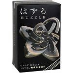 Huzzle HANAYAMA HELIX 5/6 Hlavolamy UNI – Zboží Dáma