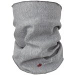 Little Angel nákrčník multifunkční tenký Outlast šedý melír – Hledejceny.cz