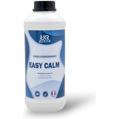 REKOR Easy Calm 1 l – Hledejceny.cz