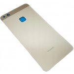 Kryt Huawei P10 Lite zadní zlatý – Zboží Živě