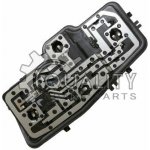Nosič žárovek L ŠKODA Original OEM 5JJ945257 – Hledejceny.cz