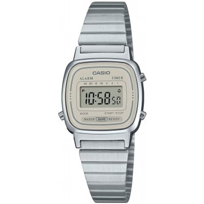 Casio LA670WEA-8A – Zbozi.Blesk.cz