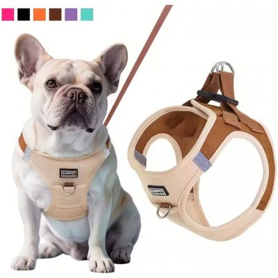 Surepet Postroj pro psy s vodítkem – Zboží Mobilmania