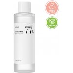 Anua Heartleaf 77% Soothing Toner Zklidňující tonikum na obličej 250 ml – Zboží Dáma