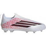 adidas F50 League Laceless "Lamine Yamal" FG/MG Kids kj3780 – Hledejceny.cz