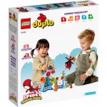 LEGO® DUPLO® 10963 Spider-Man a přátelé: Dobrodružství na pouti – Zboží Mobilmania