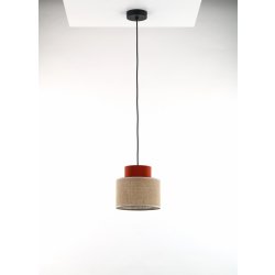 TK Lighting 3139