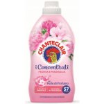 Chante Clair ammorbidente concentrati peonia e magnolia Avivážní koncentrovaný prostředek 1 000 ml – Zboží Dáma