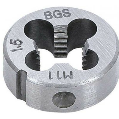 BGS Technic BGS 1900-M11X1.5-S Závitové očko M11 x 1,5 mm – Hledejceny.cz