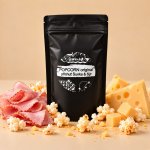 SnackAir Slaná příchuť Šunka Sýr 150 g – Hledejceny.cz