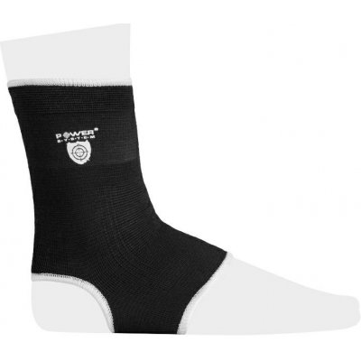 Power System Elastické bandáže na kotníky Ankle Support L – Zbozi.Blesk.cz