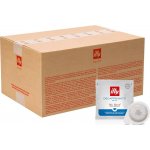 Illy Espresso Decaffeinated Kávové E.S.E. PODy bezkofeinové 200 ks – Hledejceny.cz