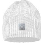 Under Armour Half Time Cable Knit dámská zimní čepice bílá – Hledejceny.cz