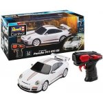 Revell Porsche 911 GT3 RS Elektromotor 1:24 Auto – Zbozi.Blesk.cz