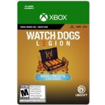 Watch Dogs 3 Legion 7250 WD Credits – Hledejceny.cz