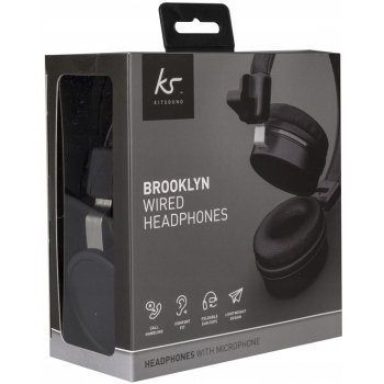 Kitsound Brooklyn