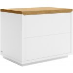 Kave Home Abilen 53 x 36 cm – Zboží Dáma