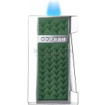 Doutníkový Colibri Mosaic LI245T7 chrom/zelený – Hledejceny.cz