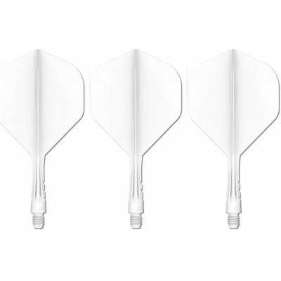 Mission Force 90 Vortex - Standard No2 - Short - White F4597 – Zboží Mobilmania