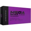 Scitec Nutrition Mega BCAA 1400 120 kapslí