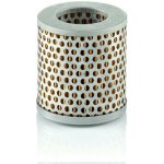 Vzduchový filtr MANN-FILTER C 711/1 – Hledejceny.cz