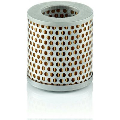 Vzduchový filtr MANN-FILTER C 711/1 – Hledejceny.cz