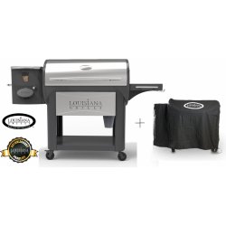 Louisiana Grills Legacy 1200 L12800FL