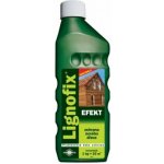 Lignofix Efekt 1 kg zelená – Hledejceny.cz