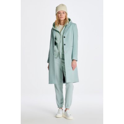 Gant REG TONAL SHIELD SWEATpants modrá – Zboží Dáma