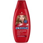 Schauma Color šampon pro lesk barvy 400 ml – Zboží Mobilmania