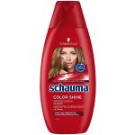 Schauma Color šampon pro lesk barvy 400 ml – Zbozi.Blesk.cz