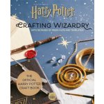 Harry Potter: Crafting Wizardry – Hledejceny.cz