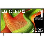 LG OLED55B56LA – Zboží Živě