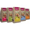 Krmivo a vitamíny pro koně Pavo Healthy Treats Kopřiva 1 kg