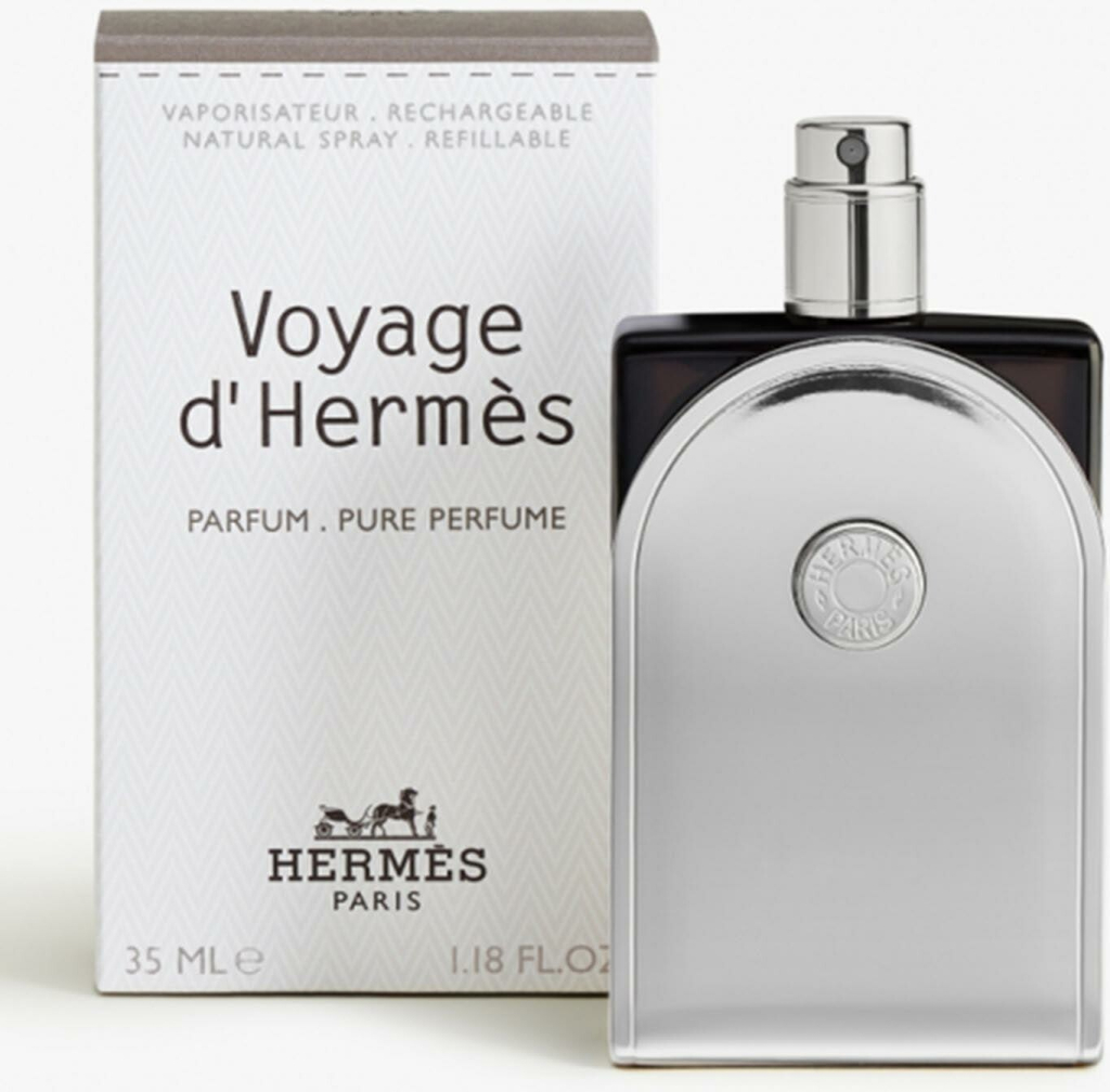 Hermès Voyage d'Hermès parfém unisex 35 ml