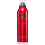 Rituals The Ritual Of Ayurveda vyživující sprchová pěna s mandlovým olejem 200 ml – Zboží Dáma