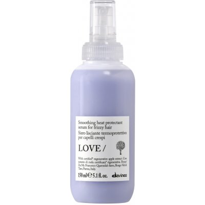 Davines Love Smooth Serum 150 ml – Hledejceny.cz