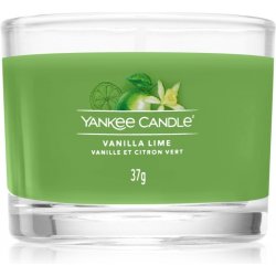 Yankee Candle VANILLA LIME 37 g