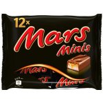 Mars Minis 12ks 227g – Zboží Dáma Mars Minis 12ks 227g – Zboží Dáma