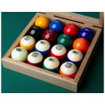 Aramith Koule pool 100 Edition 57,2 mm Limited – Hledejceny.cz