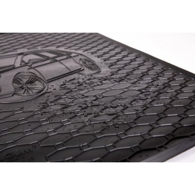 Gumová vana do kufru Rigum VW Passat SDN 2005-2011- B6, B7 – Sleviste.cz