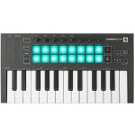 Novation Launchkey Mini MK3 – Zboží Mobilmania