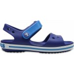 Crocs Crocband sandal kids modrá – Zbozi.Blesk.cz