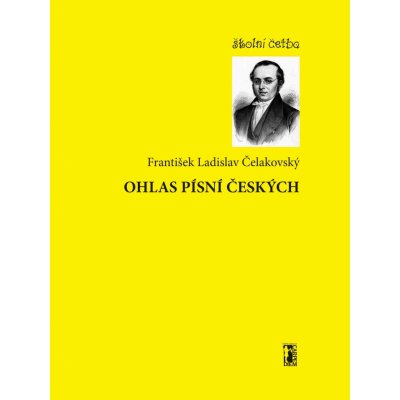 Ohlas písní českých